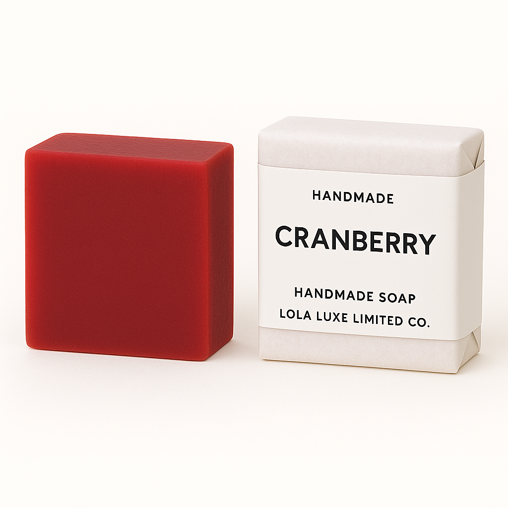 Cranberry